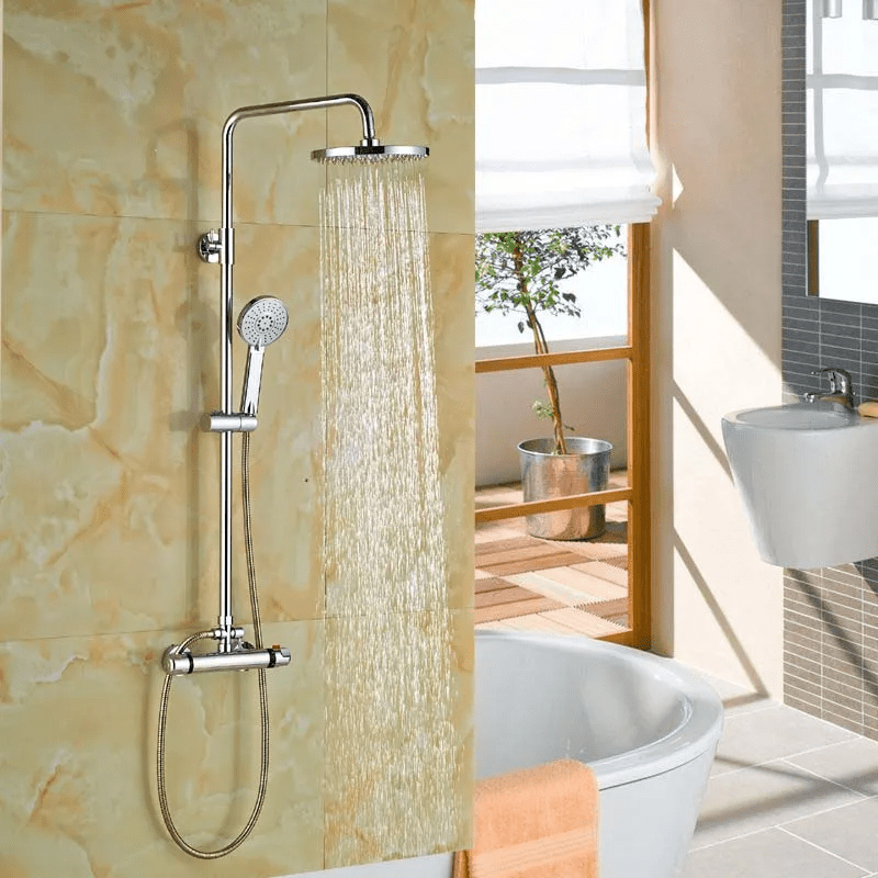 Plumbing Shower Sprayer
